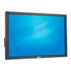 DELL used οθόνη 2208WF LCD, 22 1680x1050, VGA/DVI, χωρίς βάση, Grade B