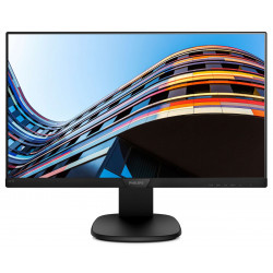 PHILIPS used οθόνη 243S7EJMB IPS-LED, 23.8 1920x1080, VGA/DisplayPort/HDMI, Grade B