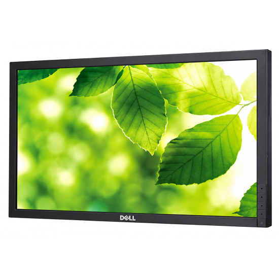 DELL used οθόνη P2211H LED, 21.5 Full HD, VGA/DVI, χωρίς βάση, Grade B