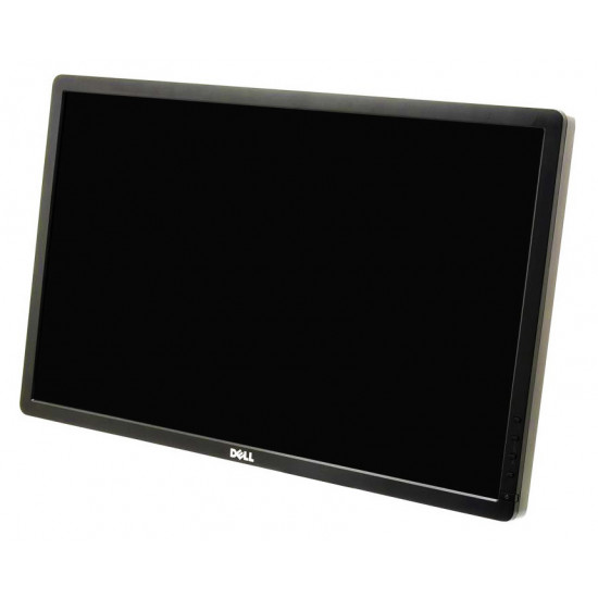 DELL used οθόνη P2412H LED, 24 1920x1080, DVI/VGA, χωρίς βάση, Grade A