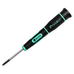 PROSKIT κατσαβίδι ακριβείας Torx SD-081-T8, T8