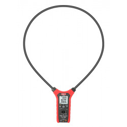 UNI-T εύκαμπτη αμπεροτσιμπίδα UT281F, True RMS, 10000A AC, Bluetooth