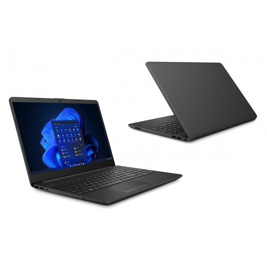 HP Laptop 250 G9, Refurbished Grade A, i5-1235U, 8/256GB NVME, 15.6, Cam, IRIS Xe Graphics, FreeDOS