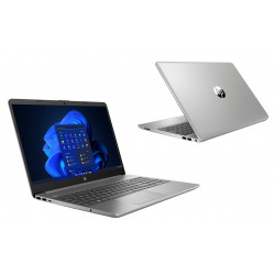 HP Laptop 250 G9, Refurbished Grade B, i5-1235U, 8/256GB NVME, 15.6, Cam, IRIS Xe Graphics, FreeDOS