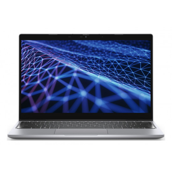 DELL Laptop Latitude 3330, Factory Refurbished Grade A, i5-1155G7, 8/256GB SSD, 13.3, Cam, Integrated Graphics, Windows 11 Pro