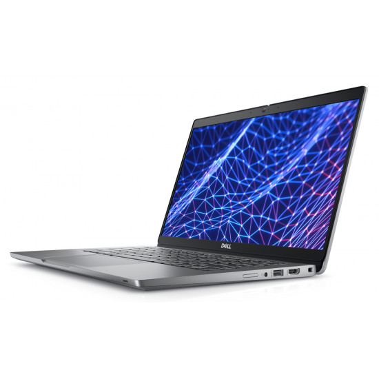 DELL Laptop Latitude 5330, Factory Refurbished Grade A, i5-1245U, 8/256GB SSD, 13.3, Cam, Integrated Graphics, Windows 11 Pro