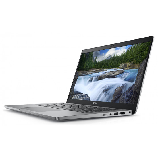 DELL Laptop Latitude 5340, Factory Refurbished Grade A, i5-1345U, 16/256GB SSD, 13.3, Cam, Integrated Graphics, Windows 11 Pro