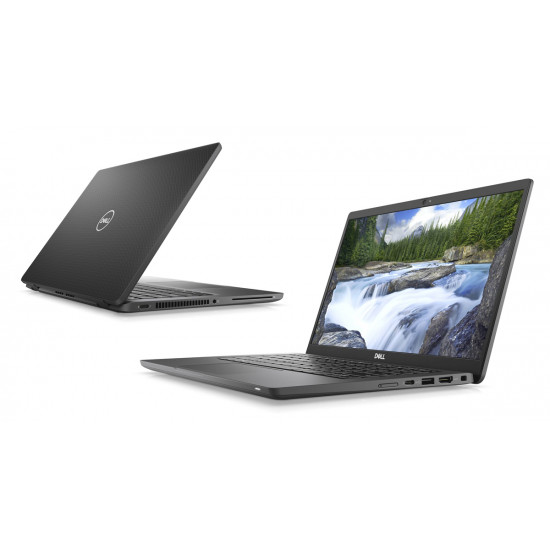DELL Laptop Latitude 7330, Factory Refurbished Grade A, i7-1265U, 16/256GB SSD, 13.3, Cam, Integrated Graphics, Windows 11 Pro