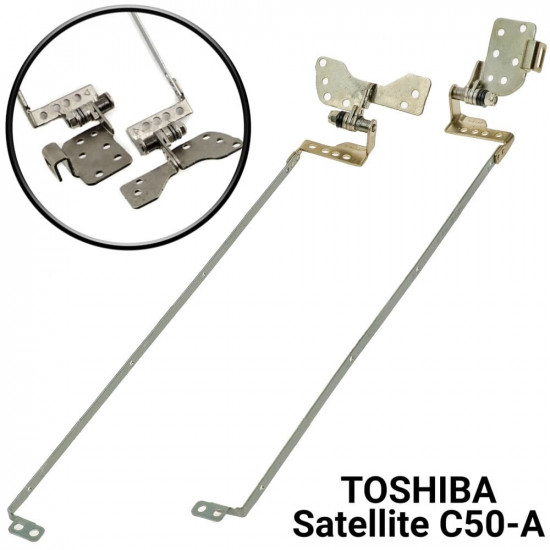 Μεντεσέδες Toshiba C50-A