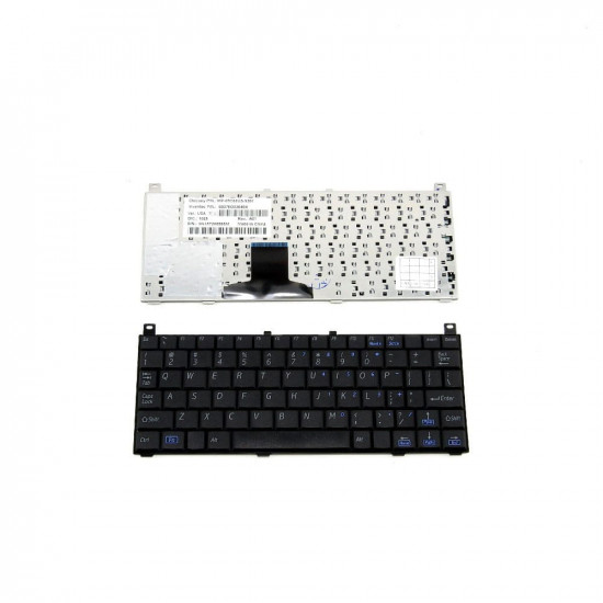 Πληκτρολόγιο Toshiba mini ΝΒ100