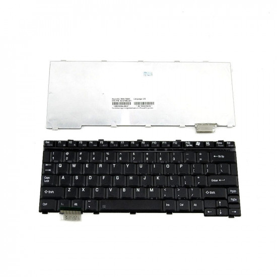 Πληκτρολόγιο Toshiba Satellite U300