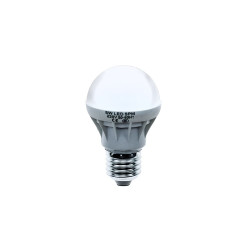 Λάμπα LED 5W Ψυχρό Λευκό