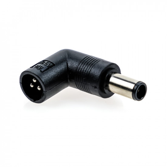 M9 Dell 7.4 x 5.0 19.5V Universal Tip για AC47