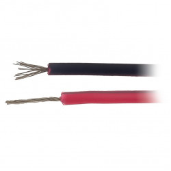 Καλώδιο Freder Μεγαφωνικό 2*0.75mm² (τιμή ανά μέτρο)