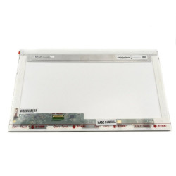 Οθόνη 17,3'' led 1600x900 40 PIN - GRADE A+