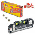 Αλφάδια Laser