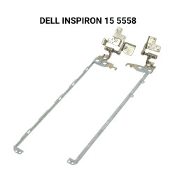 Μεντεσέδες DELL INSPIRON 15 5558 5559