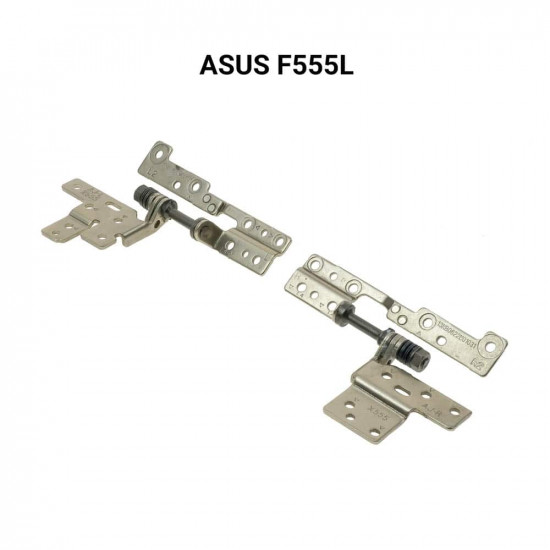 Μεντεσέδες ASUS PRO F555L