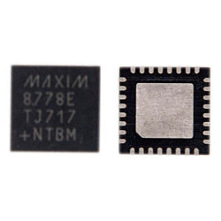 MAX8778E