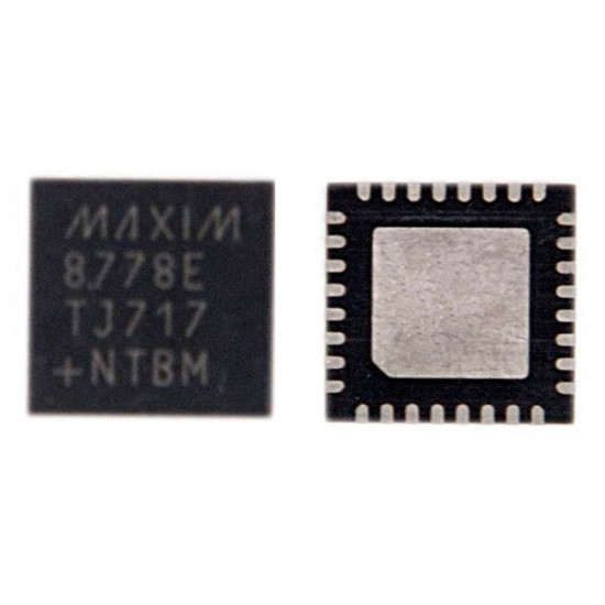 MAX8778E