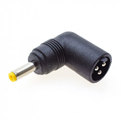 M13 HP/Lenovo 4.0 x 1.7 19V Universal Tip για AC47