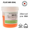 Πάστες - Υγρά Flux