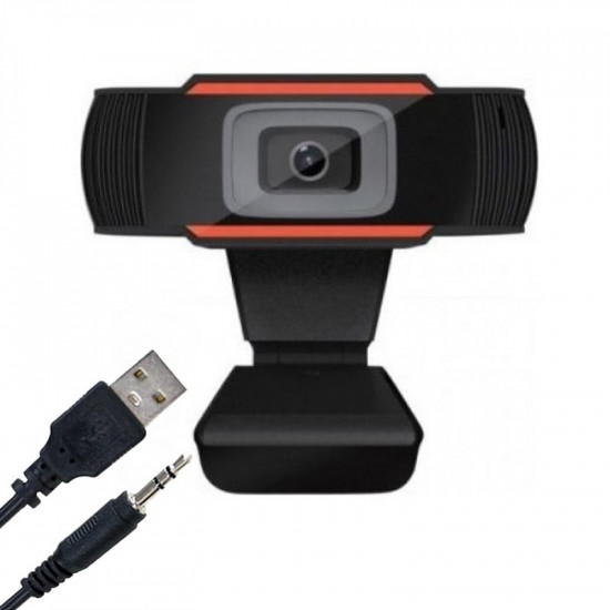 Webcam με 