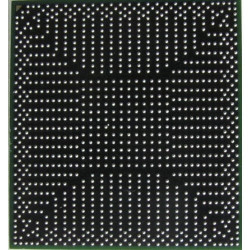 Intel BD82HM57 SLGZR