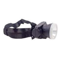 Φακός Κεφαλής LED Ø4,7cm