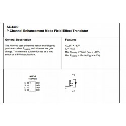 AO4409