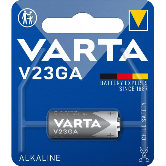 Μπαταρία Συναγερμού Varta V23GA