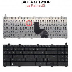 Πληκτρολόγιο GATEWAY TW9JP
