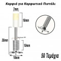 Διχάλες & Καρφιά