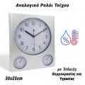 Ρολόγια Τοίχου
