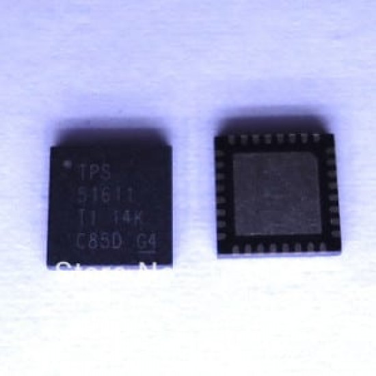 TPS 51611