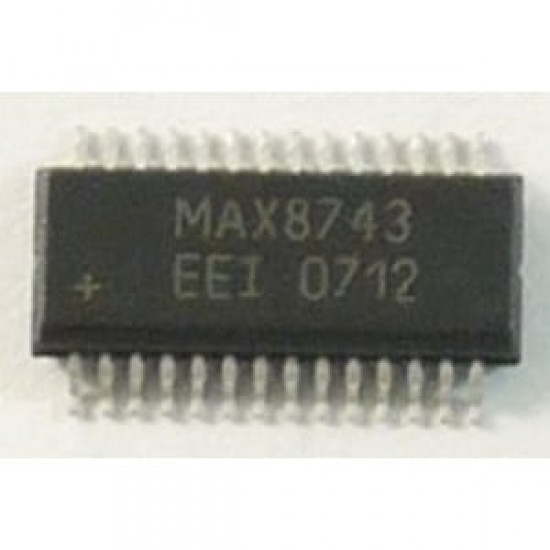 MAXIM 8743