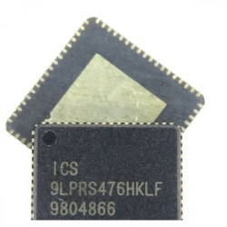 ICS 9LPRS476HKLF