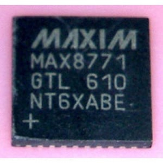 MAX8771