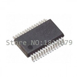 MAXIM MAX8742E