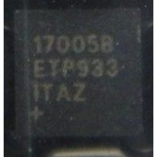 MAXIM 17005B