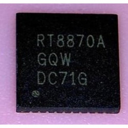 RT8870A