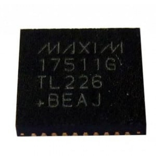 MAXIM 17511G