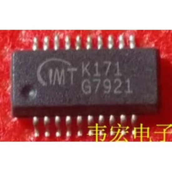 GMT G7921