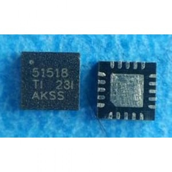 TPS 51518