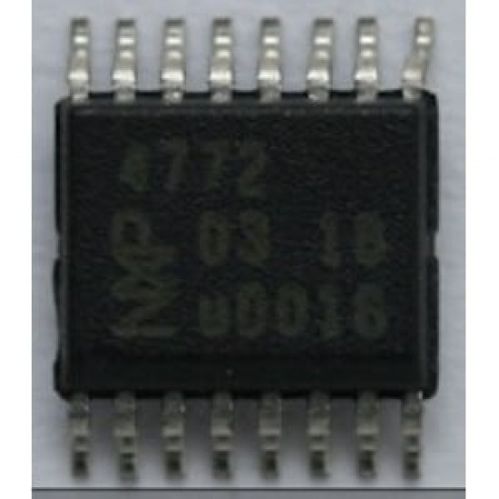 NXP IP4772
