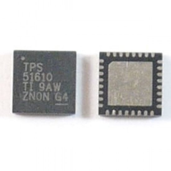 TPS 51610