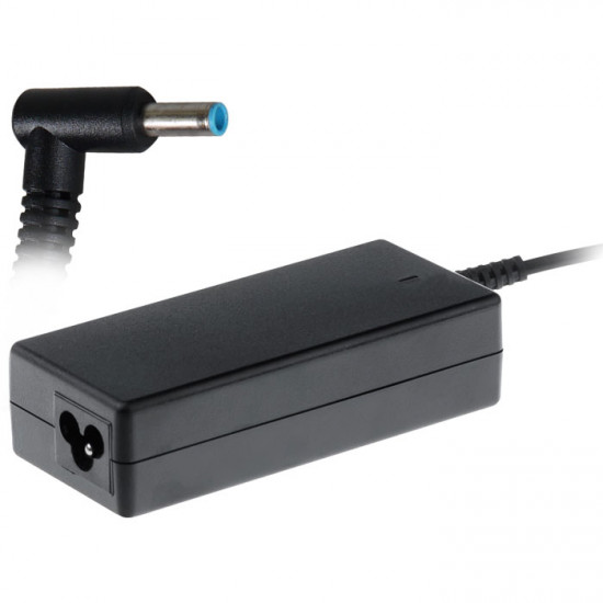 AKYGA AK-ND-26 Τροφοδοτικό για notebook/ laptop ΗP 19.5V / 4.62 A, 90W, με βύσμα 4.5x3mm. - AKYGA