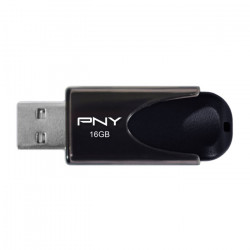 PNY FD16GATT4-EF 16GB USB 2.0 stick 16GB. - PNY