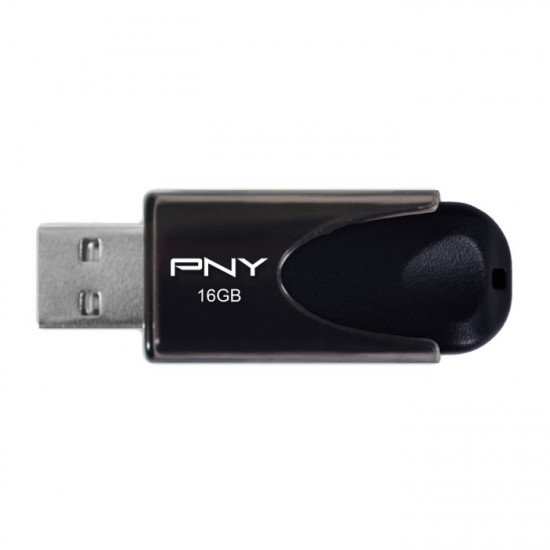 PNY FD16GATT4-EF 16GB USB 2.0 stick 16GB. - PNY
