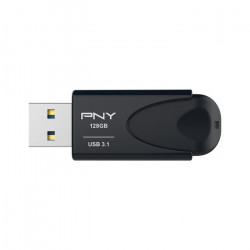 PNY FD128ATT4-EF USB 2.0 stick 128GB. - PNY